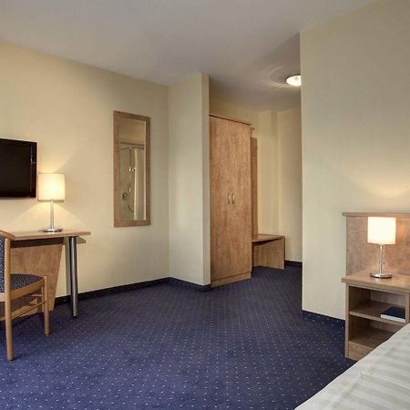 Hotel Zur Muehle Urbach  Luaran gambar