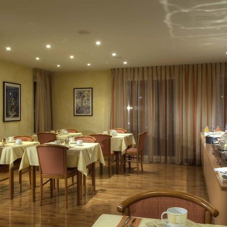Hotel Zur Muehle Urbach  Luaran gambar
